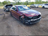 BMW 5 seria, 2023