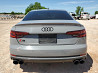 Audi S4, 2019
