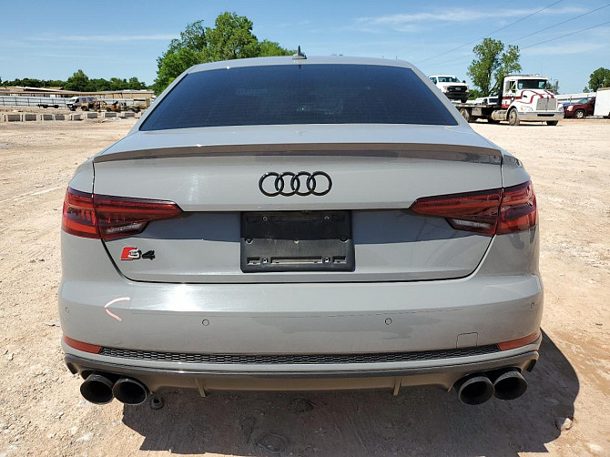 Audi S4, 2019 - imagine 1