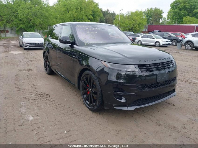 Land Rover Range Rover, 2023 - imagine 1
