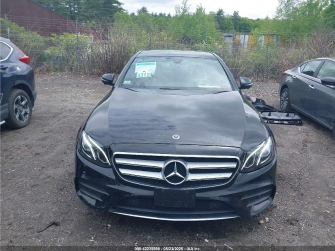 Mercedes E seria, 2020 - изображение 1