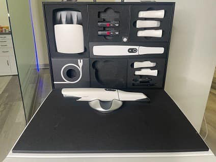 3Shape Trios 5 Wireless 3D Dental Scanner - изображение 1