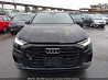 Audi Q8, 2020