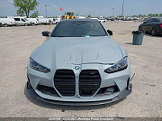 BMW M4, 2022