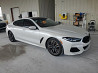 BMW M8, 2023
