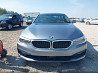 BMW 5 seria, 2017