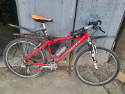 Мтб Wheeler 7900zx