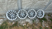 Anvelope BMW F10 R18
