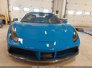 Ferrari 456, 2018
