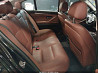 BMW 5 seria, 2016