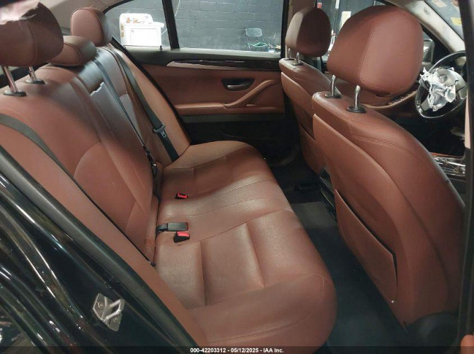 BMW 5 seria, 2016 - imagine 1