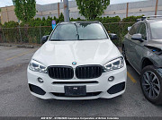 BMW X5, 2017