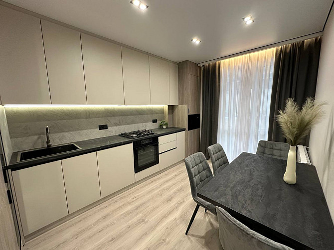Apartment buiucani - imagine 1