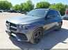 Mercedes GLE, 2020