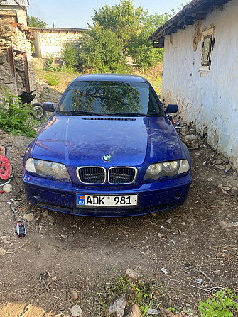 BMW 3 seria, 2001 - imagine 1