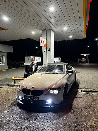 BMW 6 seria, 2004 - изображение 1