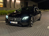 Mercedes E seria, 2017