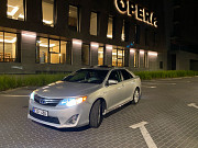 Toyota Camry, 2012