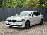 BMW 5 seria, 2020