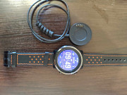 Amazfit Stratos 3 умные часы для мужчин. стекло сапфировое