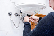 УСТАНОВКА БОЙЛЕРА , ПОДКЛЮЧЕНИЕ МОНТАЖ. 069495004. Кишинев Молдова
