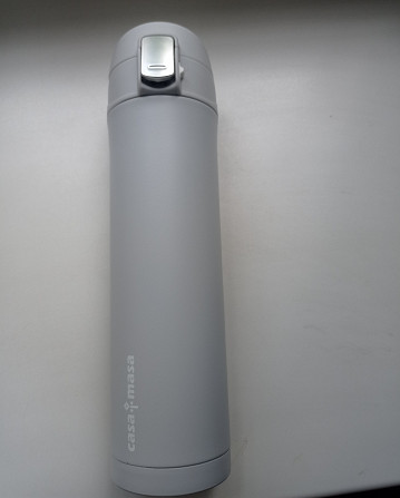 Термос - imagine 1