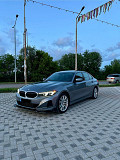BMW 3 seria, 2020