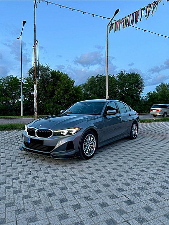 BMW 3 seria, 2020 - imagine 1