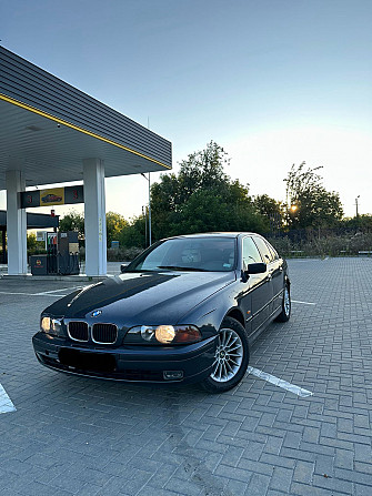 BMW 5 seria, 1997 - imagine 1