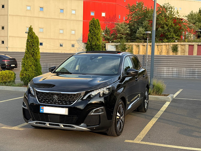 Peugeot 3008, 2018 - изображение 1