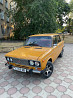 ВАЗ 2106, 1984