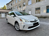 Toyota Prius, 2012