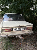 ВАЗ 2106, 1991