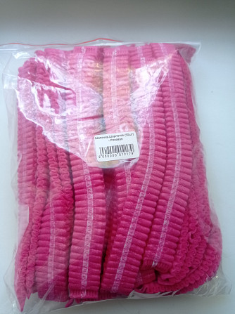 Шапочки-шарлотки - изображение 1