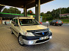 Dacia Logan, 2007