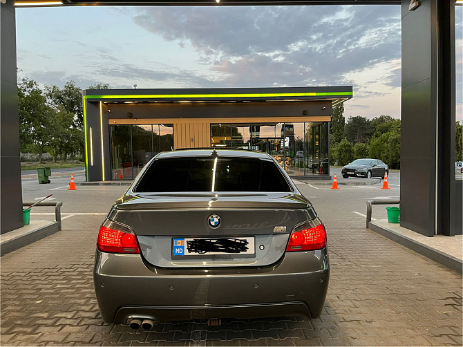 BMW 5 seria, 2006 - imagine 1