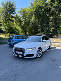 Audi A6, 2017