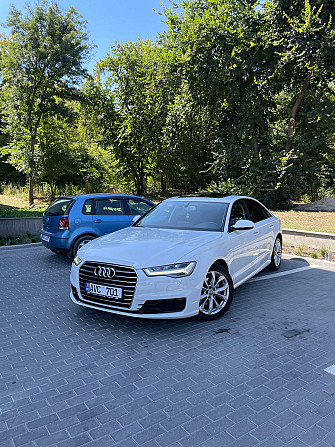 Audi A6, 2017 - imagine 1