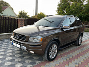 Volvo XC90, 2012