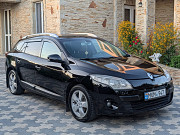 Renault Megane, 2010