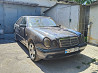 Mercedes E seria, 1996