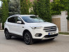 Ford Kuga, 2017