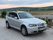 BMW X3, 2008