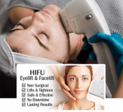 CONCURS – Câștigă un tratament 3D HIFU Lifting Facial în valoare de 60