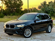BMW X3, 2021