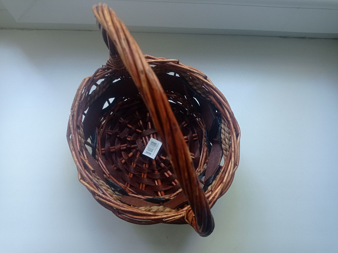 Корзина - imagine 1