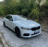 BMW 5 seria, 2019