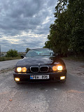 BMW 5 seria, 1996