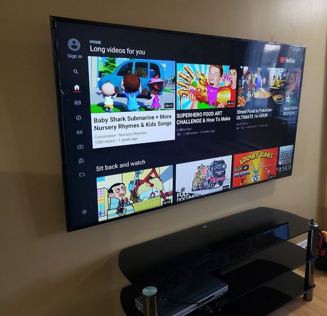 УСТАНОВКА ТЕЛЕВИЗОРА. МОНТАЖ КРОНШТЕЙНА. 069495004. Chisinau. Montare - изображение 1