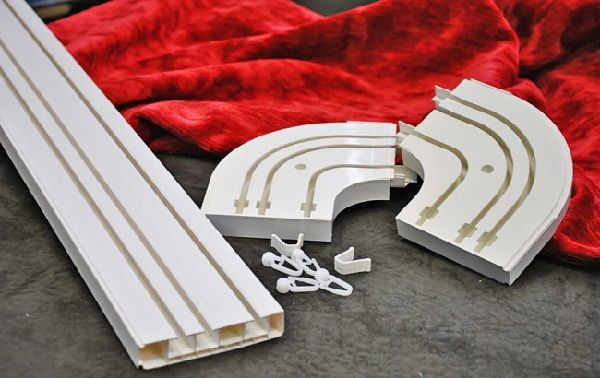 Монтаж карнизов для штор. навеска гардин.060793430. Instalare carniz - изображение 1